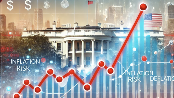 Британците се опасяват от „тръмпфлация“