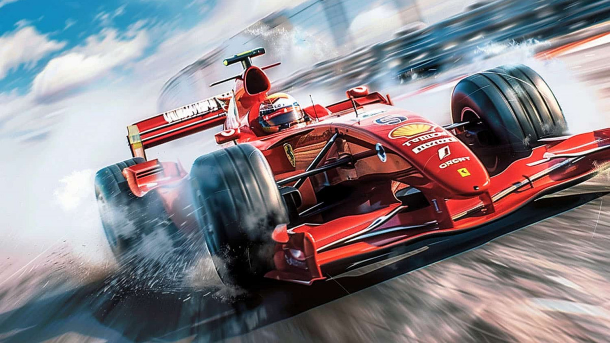 Спортът и бизнесът „Формула 1”