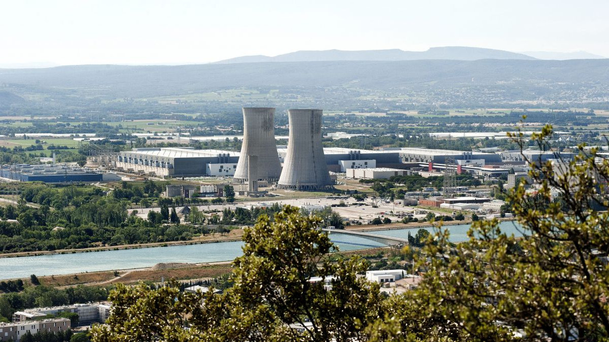 Италия ще възстановява ядрената си енергетика след почти 40 години забрана