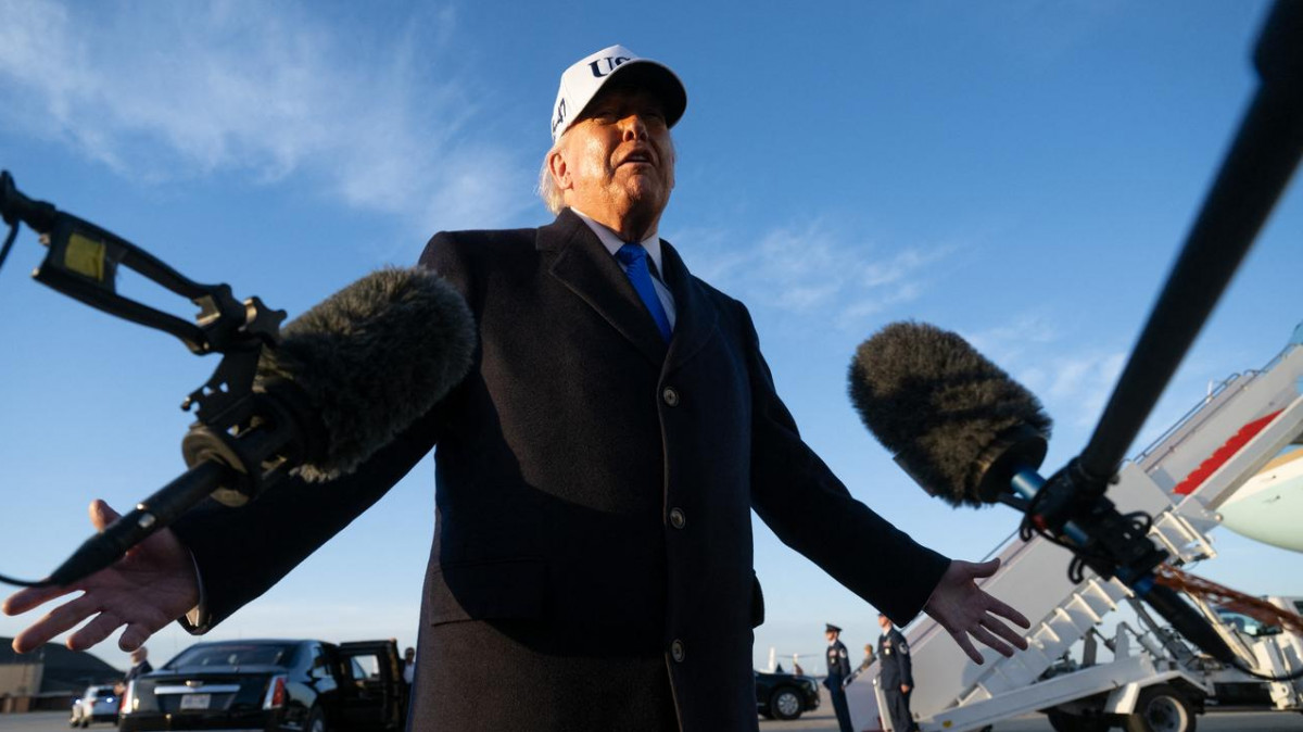 Тръмп обмисля следващте стъпки на военната кампания срещу Иран