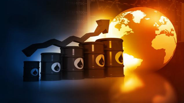 Пазарите очакват скок в цените на петрола и природния газ
