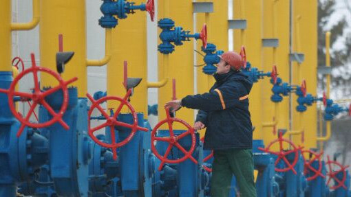 Борсовите цени на газа в Европа се понижават с 3,6 процента