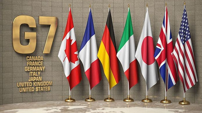 Страните от G7 ще обсъдят освобождаване на аварийни петролни резерви