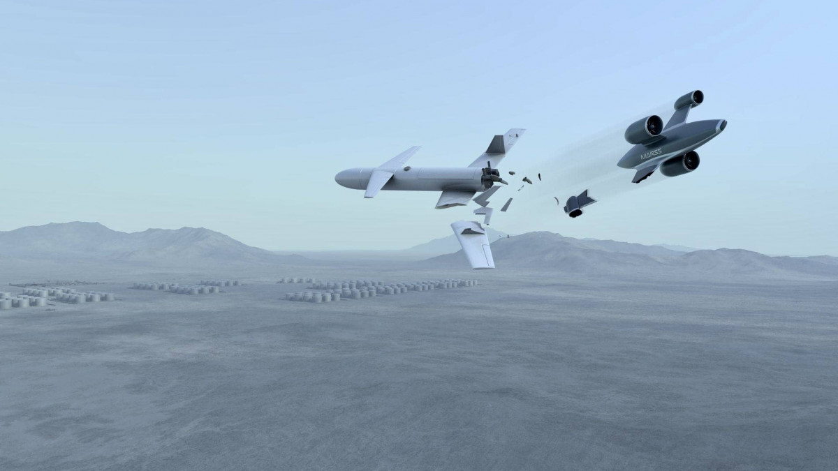 Големият петролопроизводител Saudi Aramco ще купува украински дронове