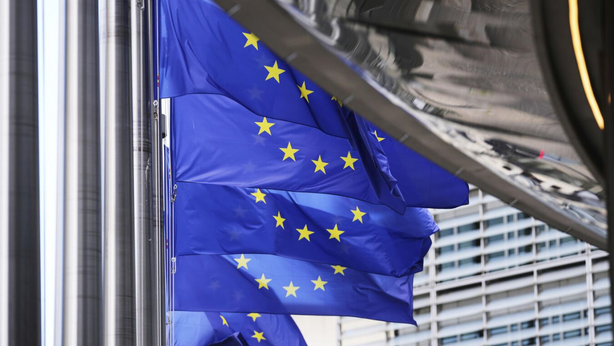 Съдът на ЕС регистрира иска на Унгария срещу Съвета на ЕС и Европейския парламент