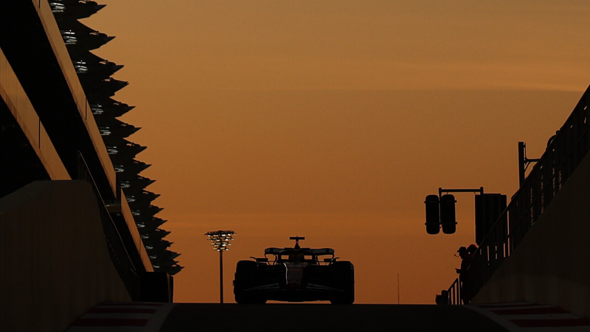 Отмениха етапите от Гран при на Формула 1 в Бахрейн и Саудитска Арабия