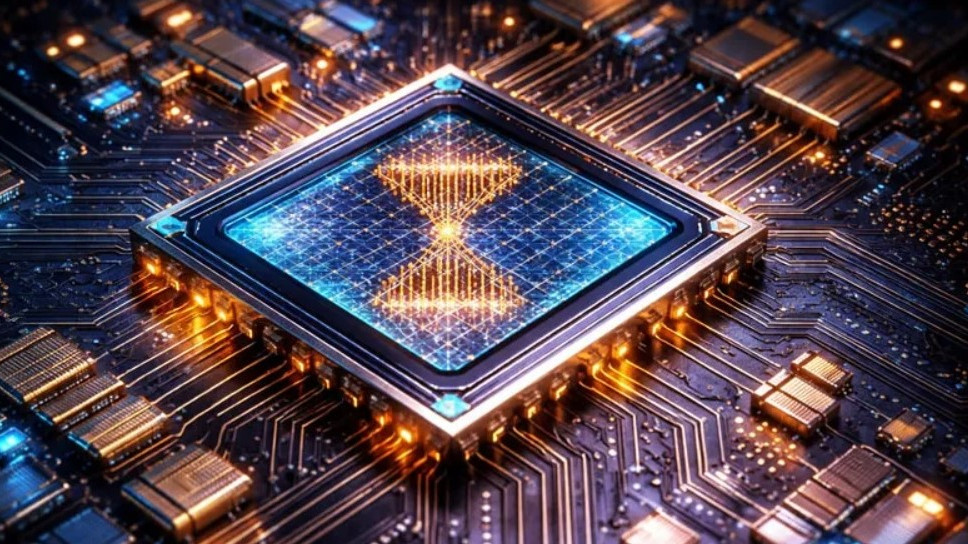 В Китай създадоха първия в света силициев квантов процесор с вградена корекция на грешки