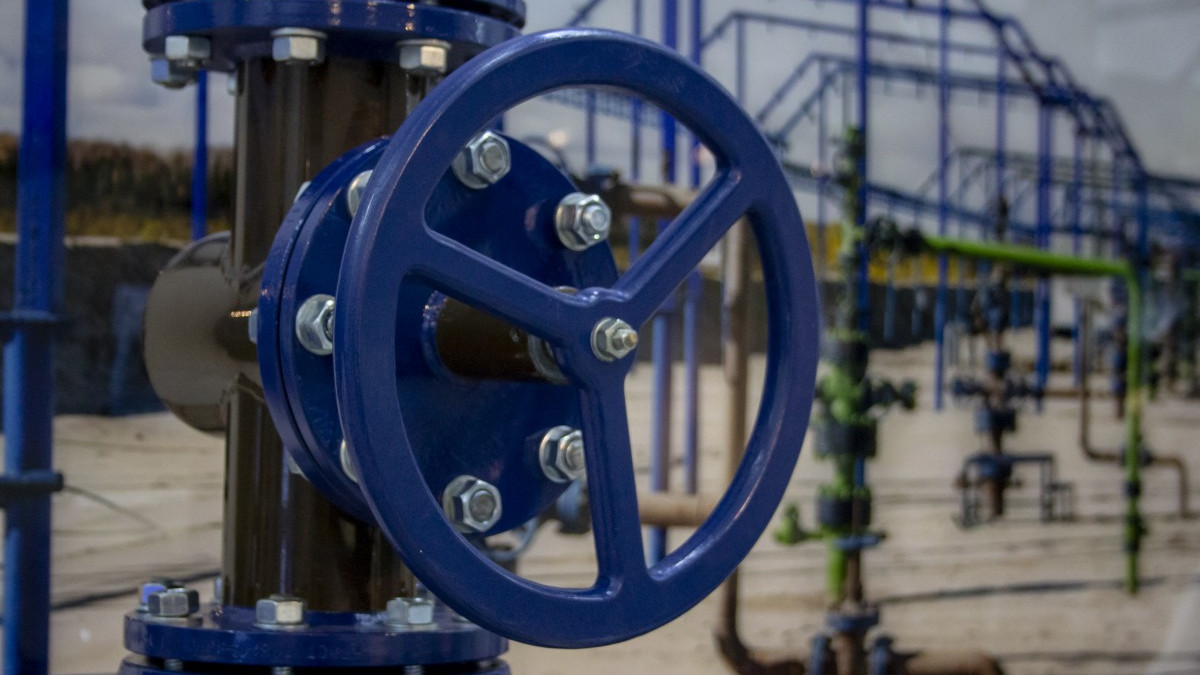 Цената на петрола Brent надхвърли 87 долара за барел