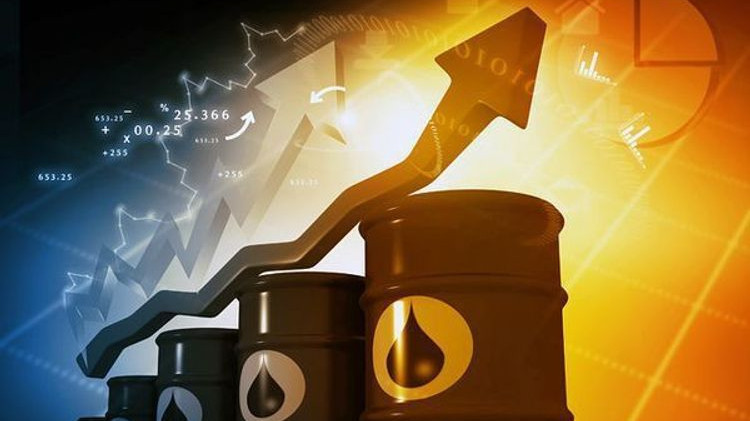 Цената на петрола продължава да расте