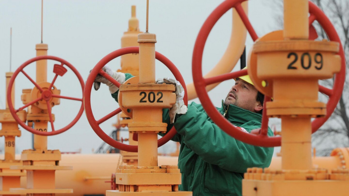 Цените на газа в Европа нарастват с почти 2 %