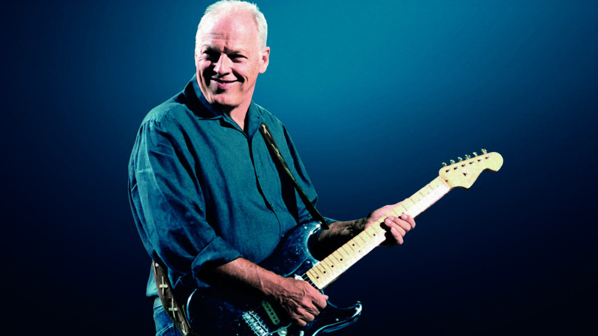 Легендарна китара на Pink Floyd се продаде за рекордните $ 14.6 милиона