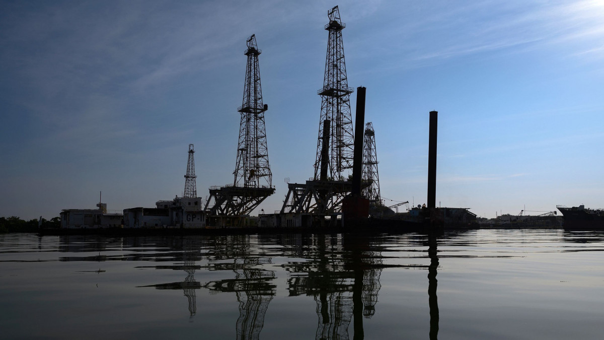 Ще променят ли играта венецуелските петролни ресурси