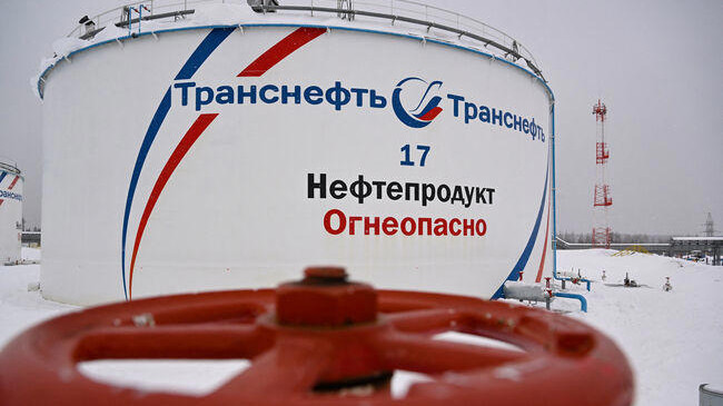 Цените на руския петрол скочиха над $ 116 долара за барел за първи път от 13 години