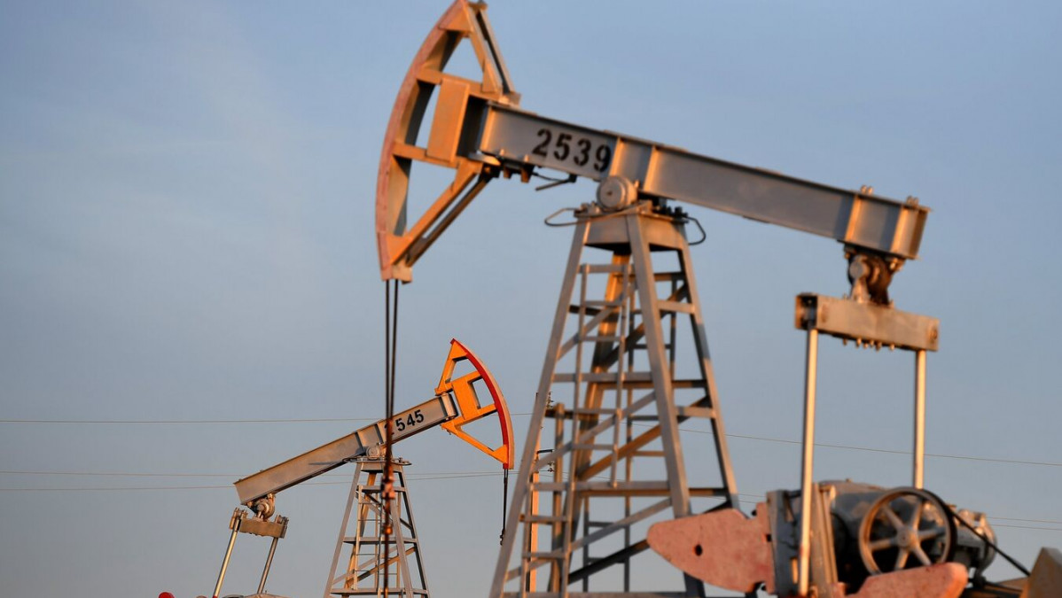 Цената на петрола сорт Brent спадна под 91 долара за барел