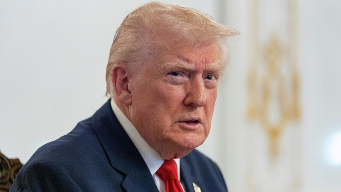 Тръмп заплаши с мита всички, които доставят оръжие на Иран