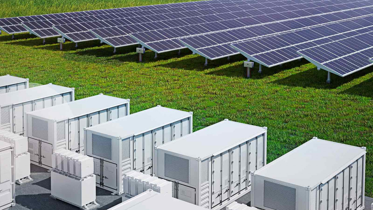 БАСЕЛ: България изгражда батерии там, където може, а не там, където трябва