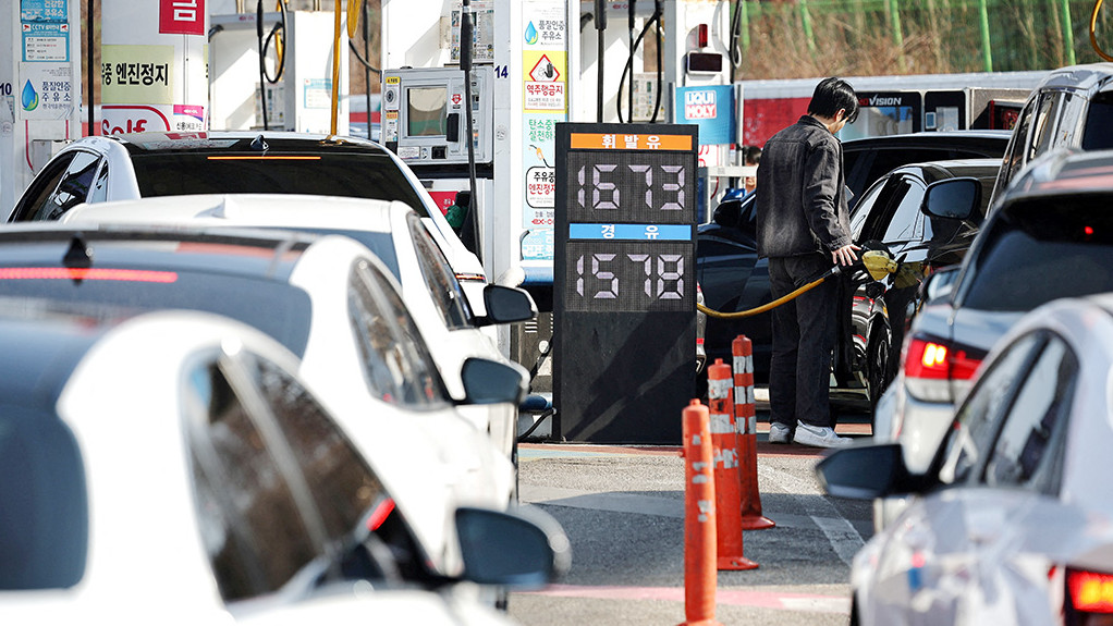 Тръмп: блокадата на иранските пристанища може да продължи „месеци”