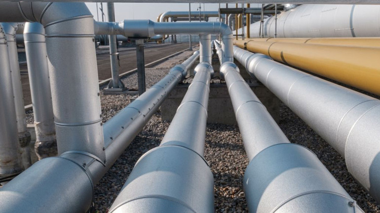 Борсовите цени на газа в Европа се повишават с 1 % във вторник сутрин