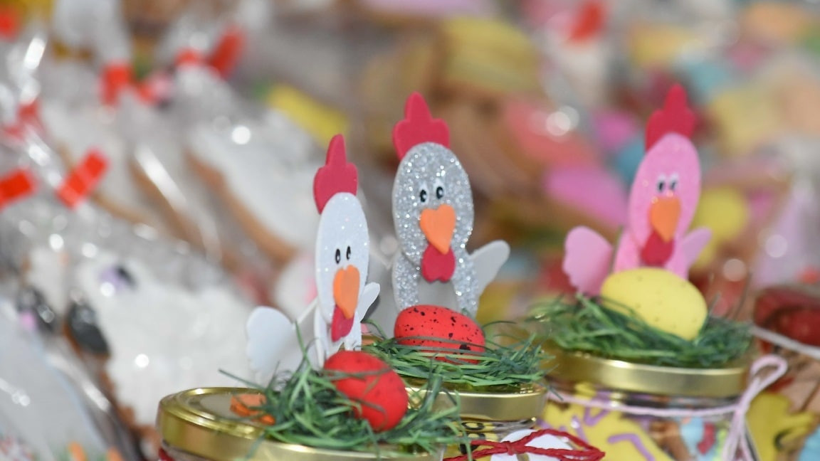 Търговците са длъжни да доставят рекламираните стоки от Великденските си реклами