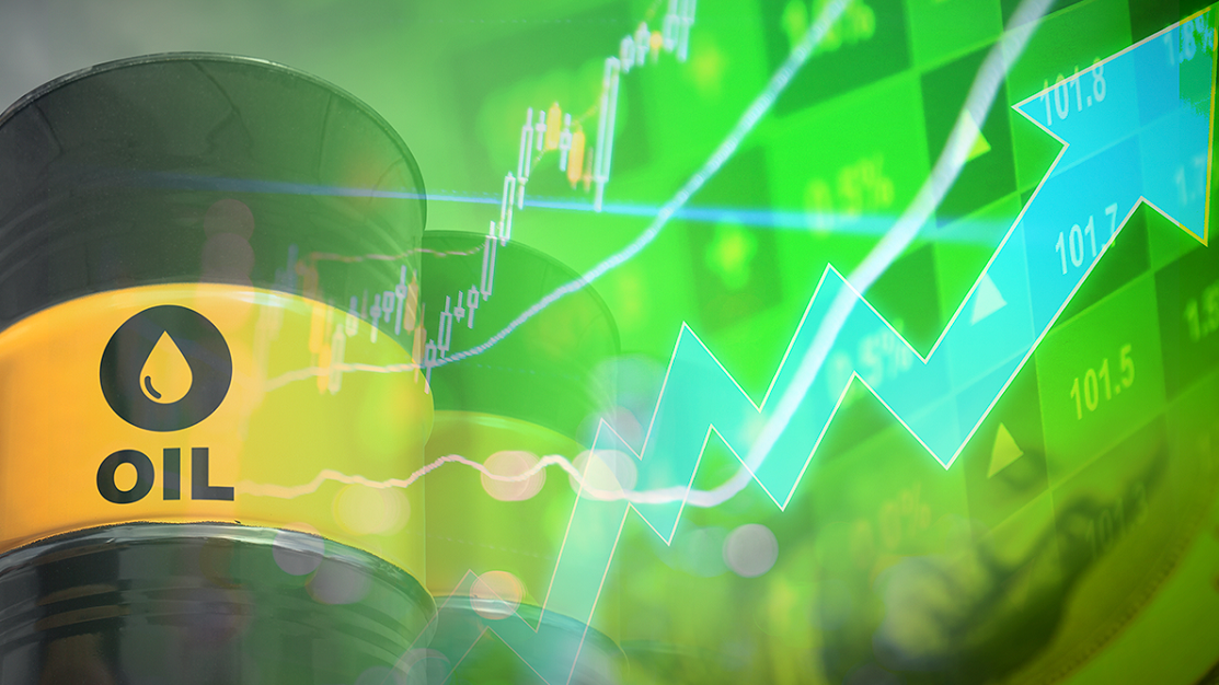 Цената на петрола пада