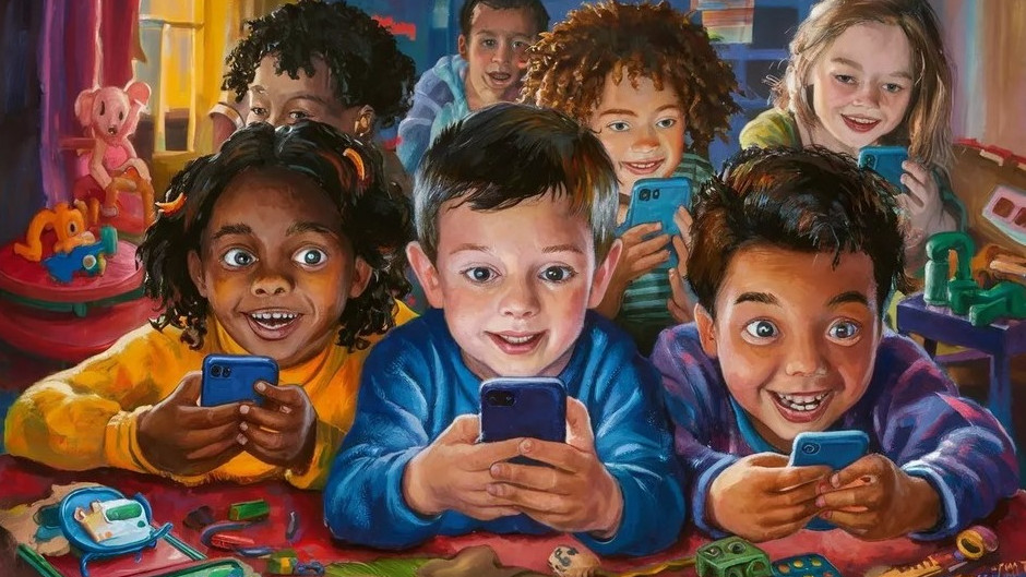 Meta (Facebook, Instagram) ще бъде глобена за слаба защита на децата в социалните мрежи