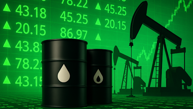 Акциите продължават да поскъпват, петролът – също