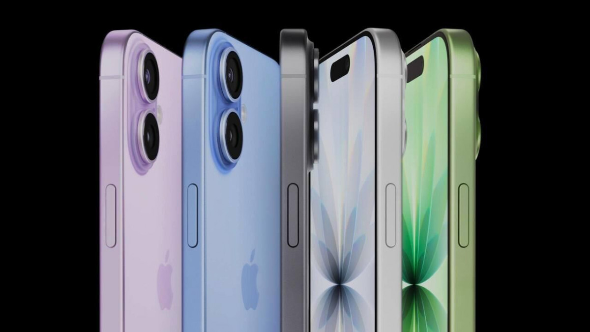 Apple за първи път стана лидер по световни продажби на смартфони през първото тримесечие