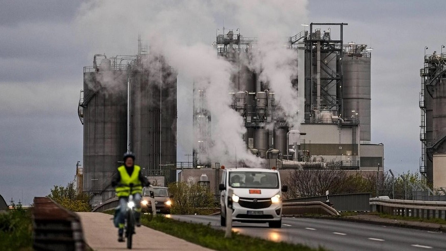 ЕС е изразходвал €10 млрд. за подкрепа заради поскъпването на енергията