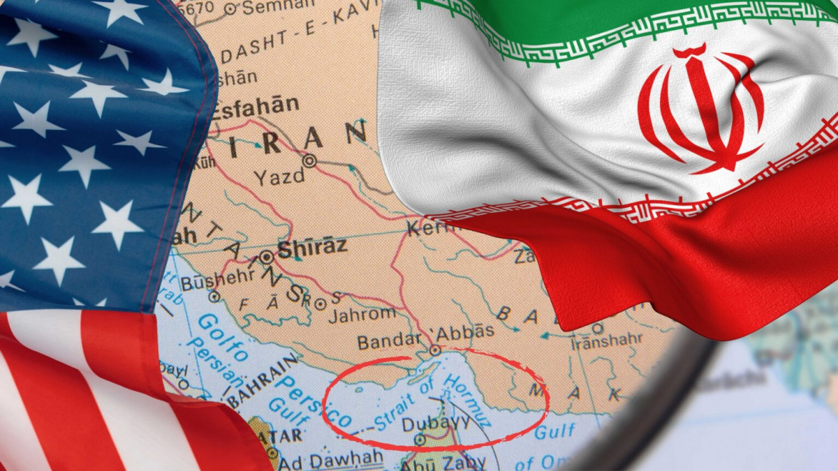 Разведрявана или временно затишие? Иран отваря Ормузкият проток