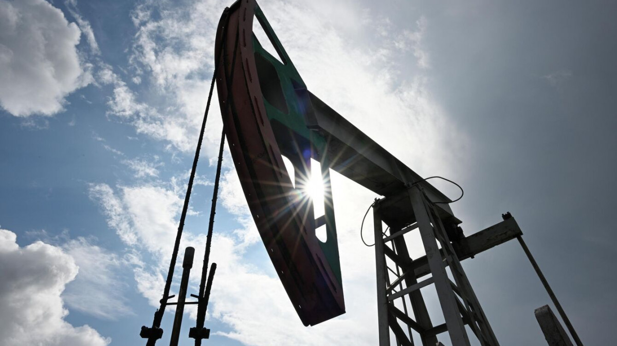 Цената на барел петрол от марката WTI се повиши над 100 долара