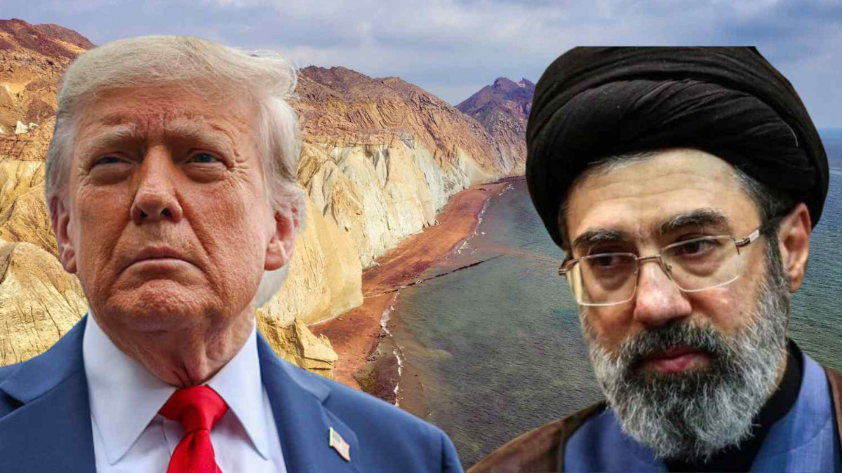 Двуседмично примирие в Близкия изток (обзор)