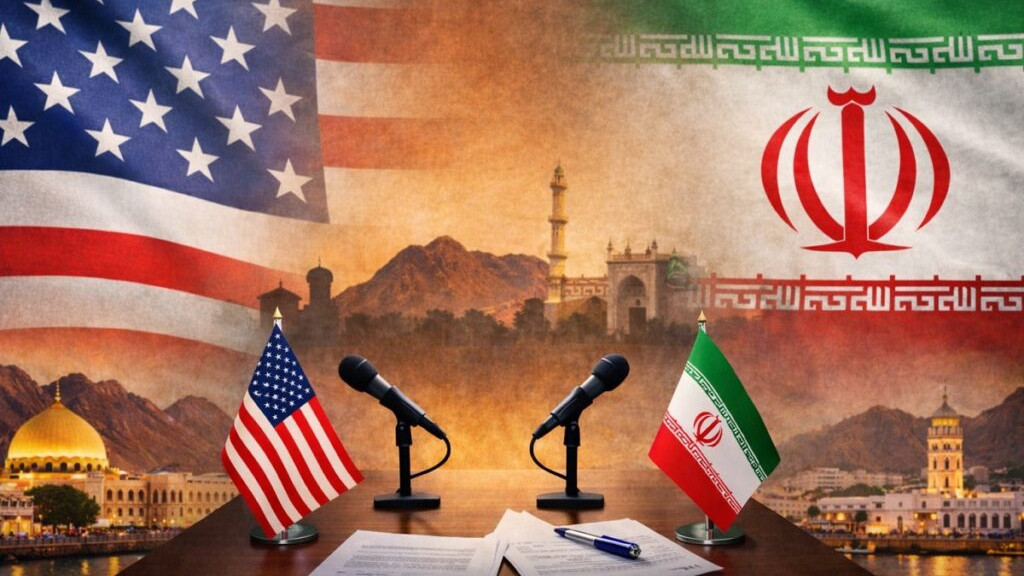 Пакистан посрещна в Исламабад делегациите на САЩ и Иран