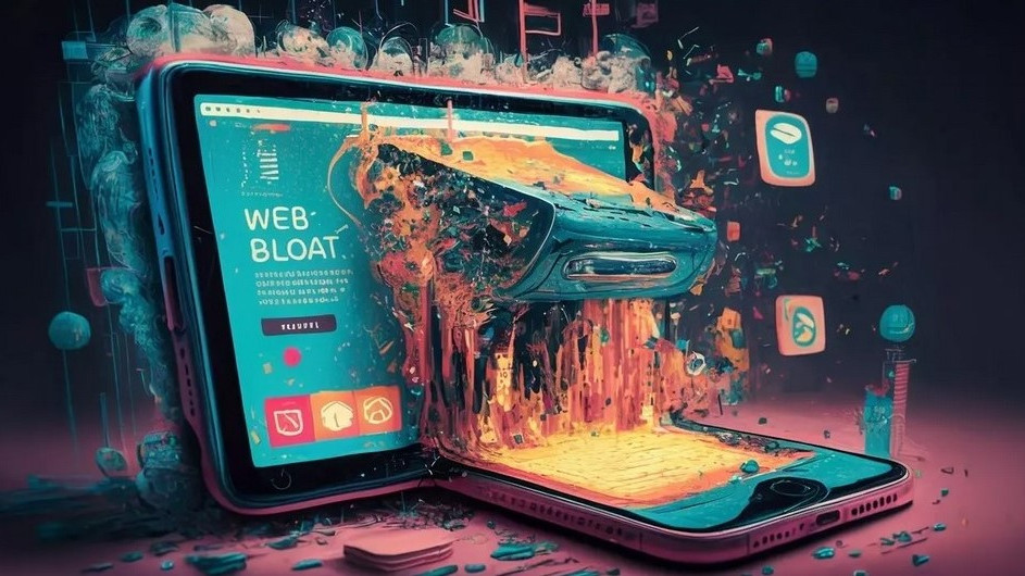 Теорията за „Мъртвия интернет“ става все по-близо