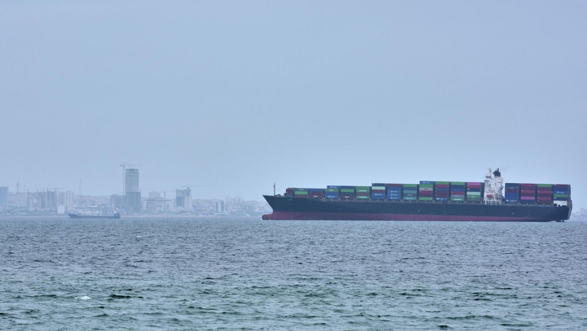 Reuters съобщи колко кораба са преминали през Ормузкия проток за 24 часа