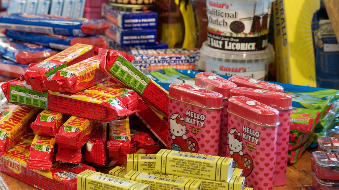 Новите опаковки ще способстват за намаляване на цената на стоката за потребителите