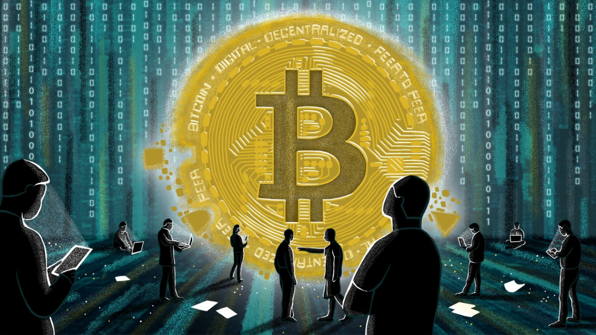 Разкри ли се истинското име на създателя на биткойн?