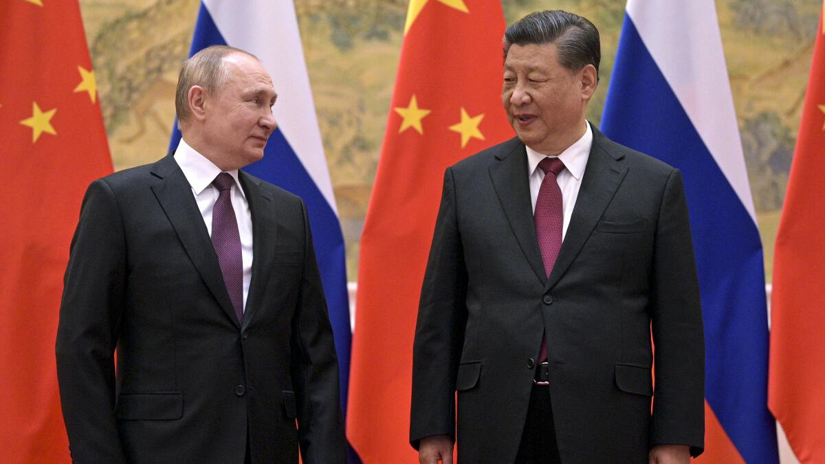 Путин отново ще убеждава Китай за строителството на газопровода „Силата на Сибир 2“