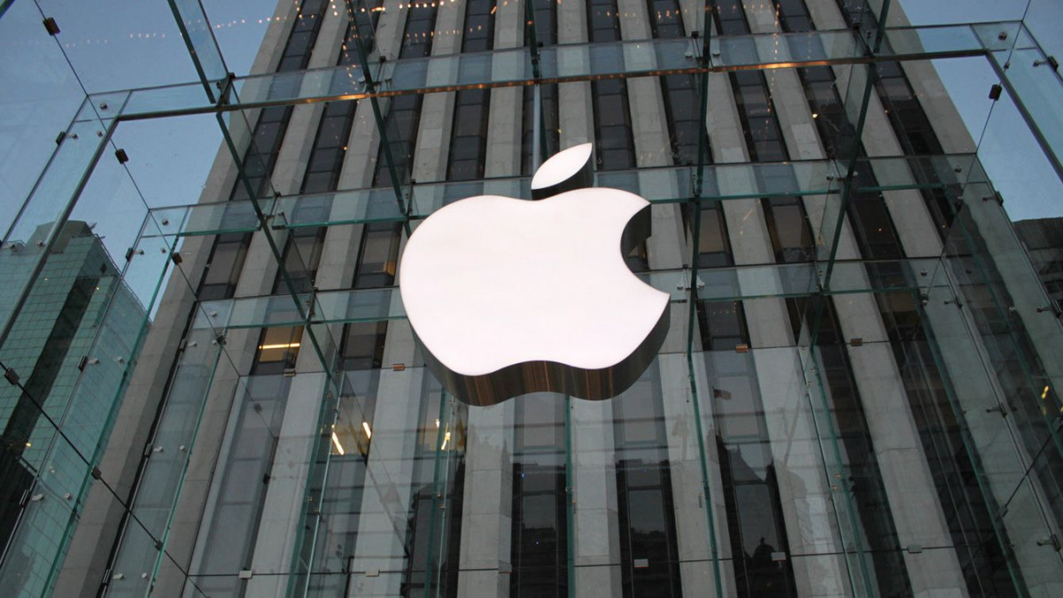 Apple загуби второто място в класацията на най-големите компании в света