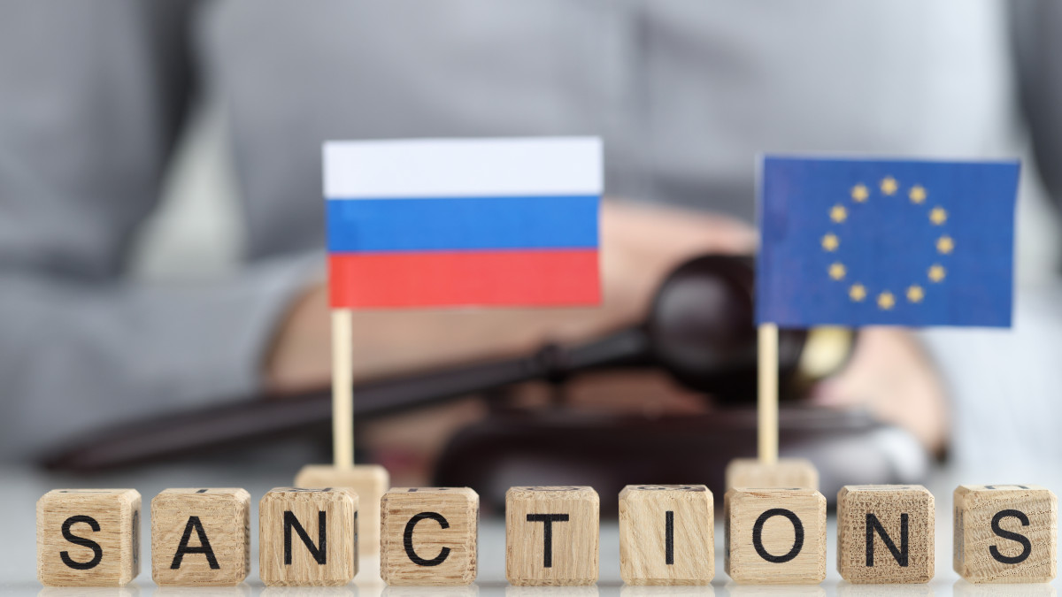 Европейската комисия обяви нов пакет санкции срещу Русия