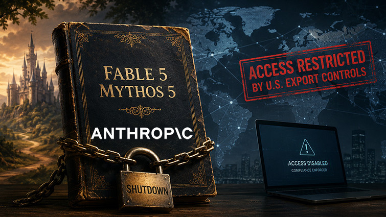 Mythos 5 на Anthropic хакна Агенцията за национална сигурност на САЩ