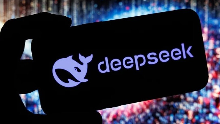 DeepSeek беше предварително оценен на 71 милиарда долара