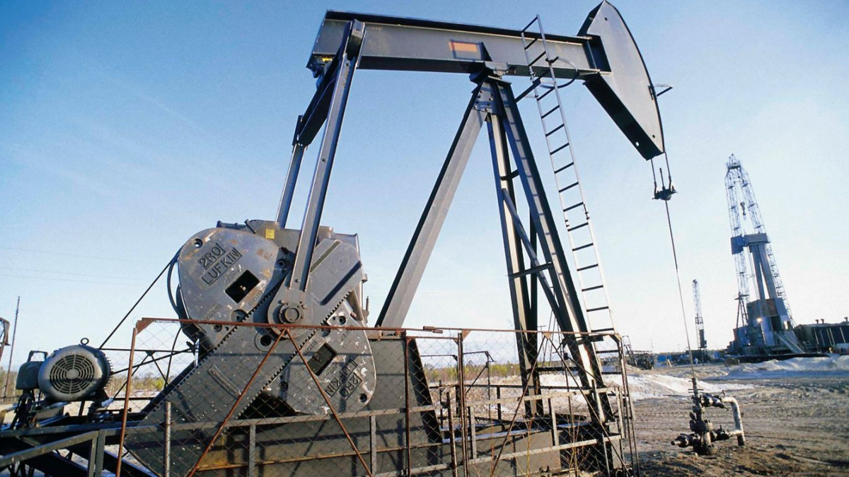 Цената на петрола Brent надхвърли 80 долара за барел