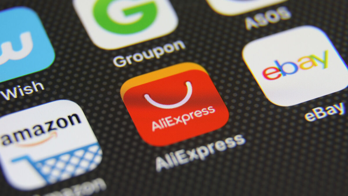 Европейският съюз глоби AliExpress с рекордните половин милиард евро