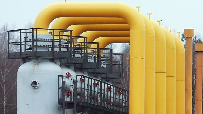 Борсовите цени на газа в Европа се повишиха с 5%