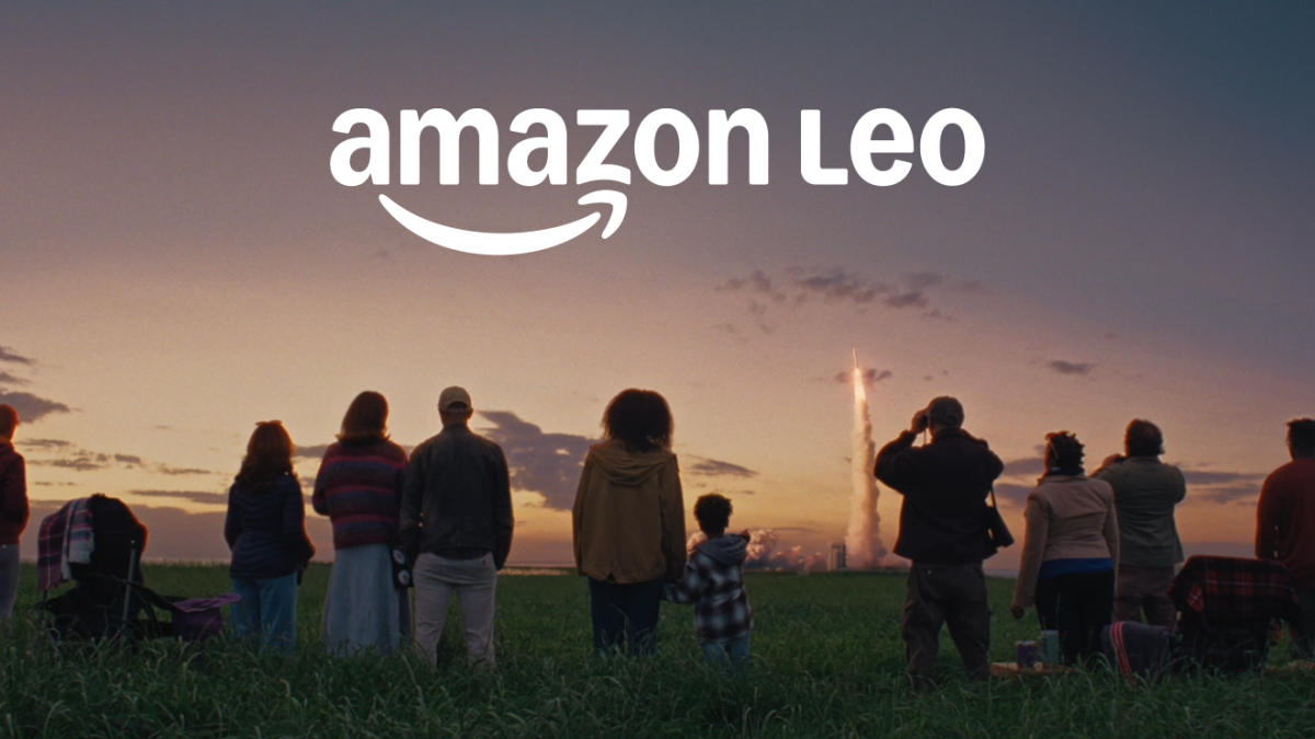 Amazon пуска алтернатива на  Starlink