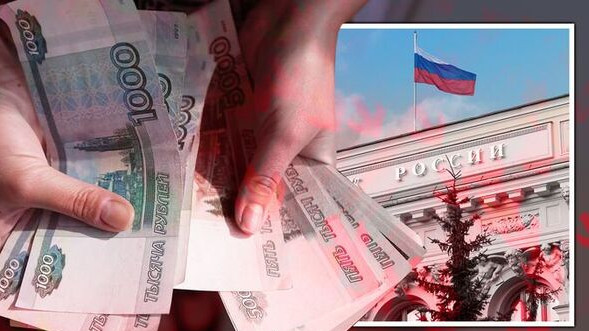 Лоши новини за рублата