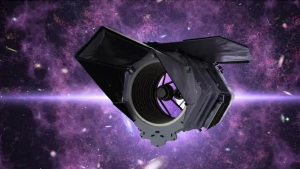 NASA изстреля нов телескоп за изучаване на тъмната материя и екзопланети