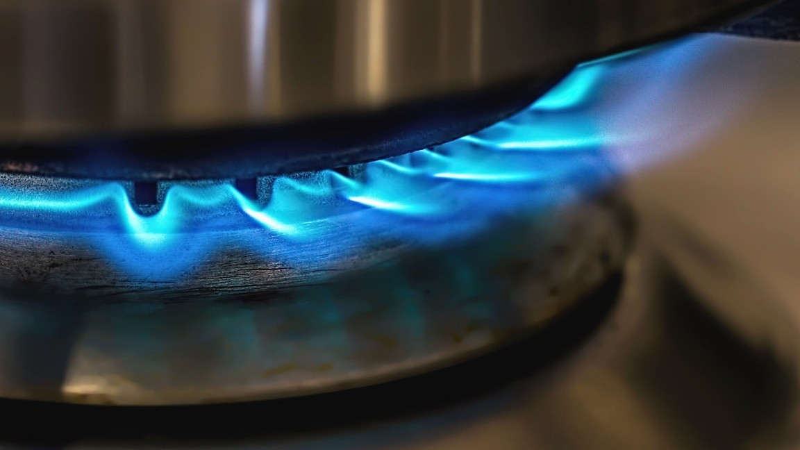 Борсовите цени на газа в Европа се повишават с 5%