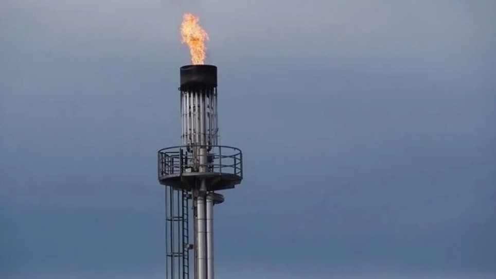 Иран откри нови големи залежи на природен газ край Южен Парс