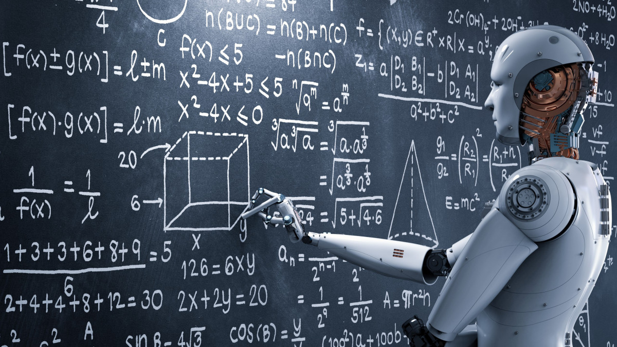 Непубликуван модел на OpenAI реши един от математеческите проблеми на хилядолетието